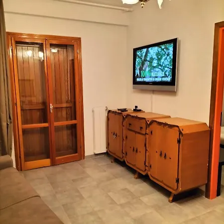 Apartment Nic Snow House Roccaraso