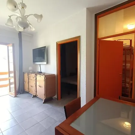 Nic Snow House Appartement