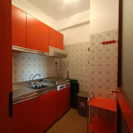 Nic Snow House Appartement