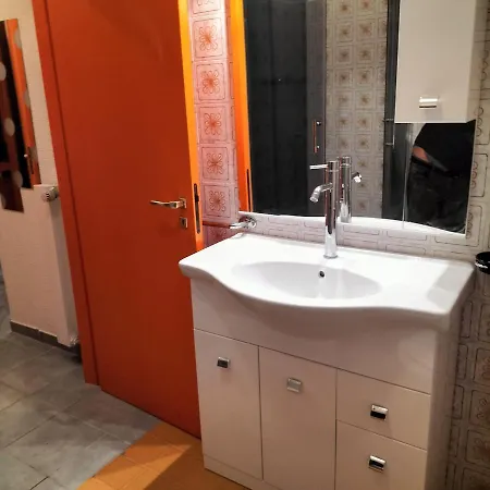 Nic Snow House * Roccaraso