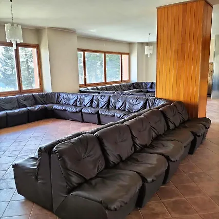 Appartement Nic Snow House Roccaraso