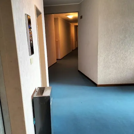 Nic Snow House * Roccaraso