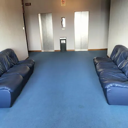 Nic Snow House Appartement Roccaraso