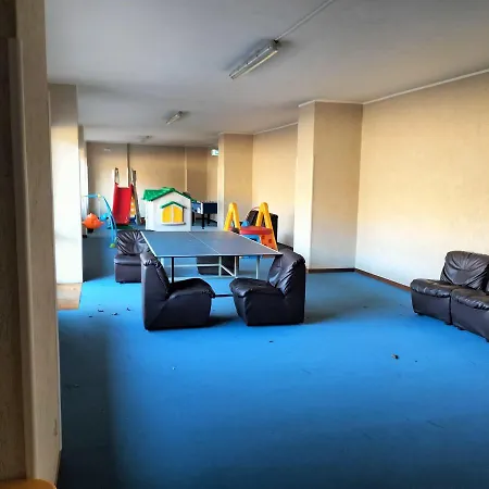 Appartement Nic Snow House Roccaraso