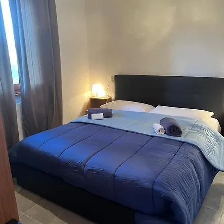 Nic Snow House * Roccaraso