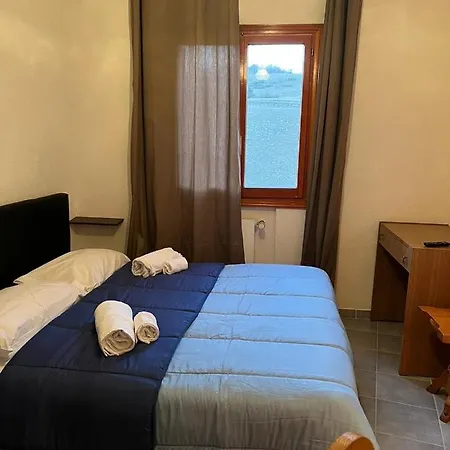 Appartement Nic Snow House