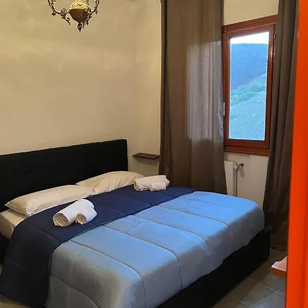 Appartamento Nic Snow House