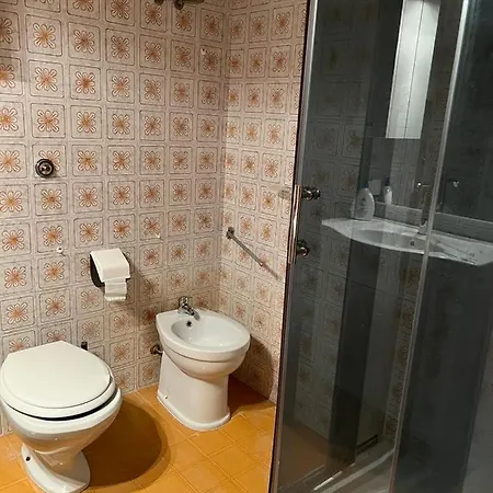 Nic Snow House * Roccaraso