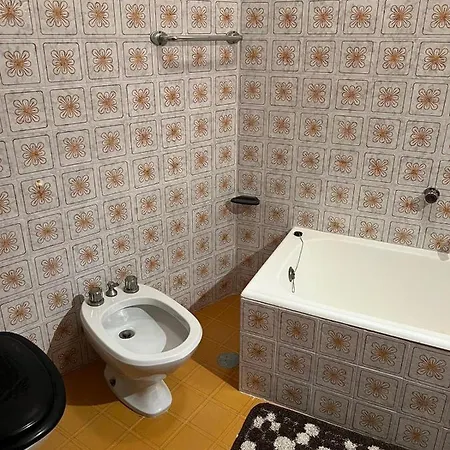 Nic Snow House Roccaraso