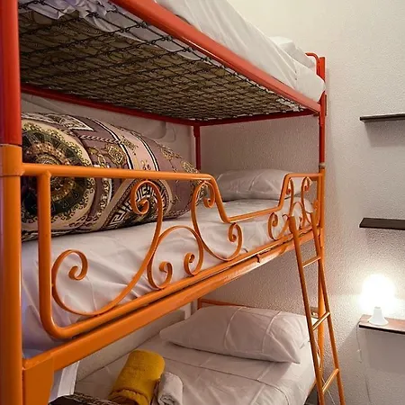 Nic Snow House * Roccaraso