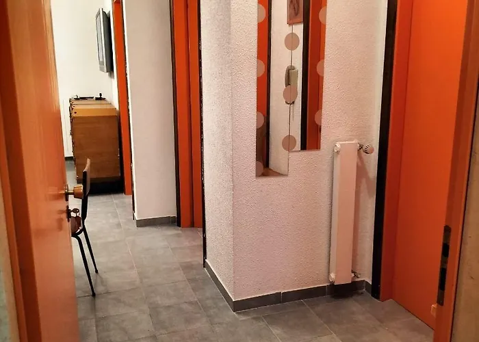 Nic Snow House Διαμέρισμα