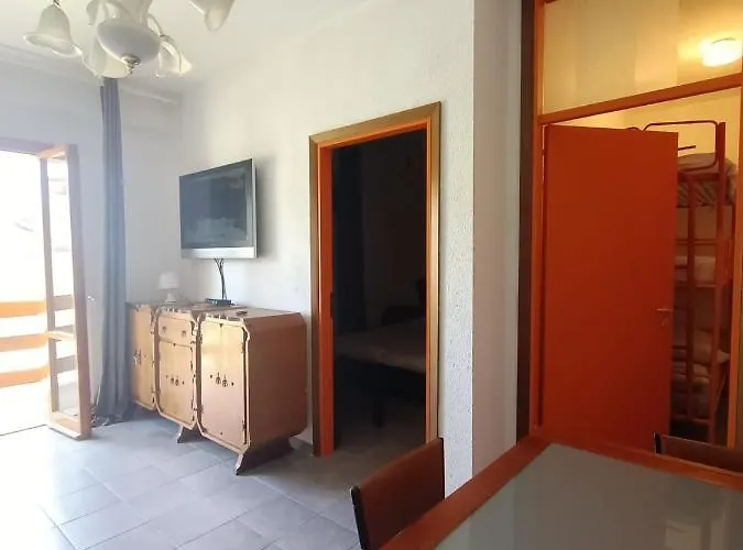 Nic Snow House Διαμέρισμα