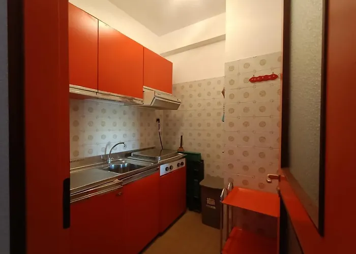 Nic Snow House Διαμέρισμα