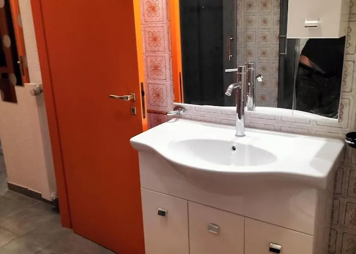 Nic Snow House * Roccaraso