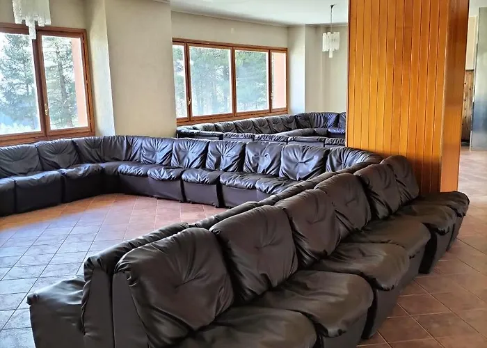 Apartment Nic Snow House Roccaraso