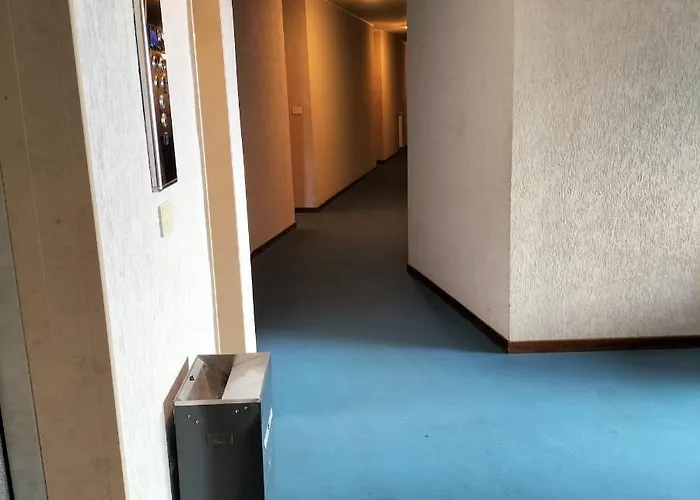 Nic Snow House * Roccaraso