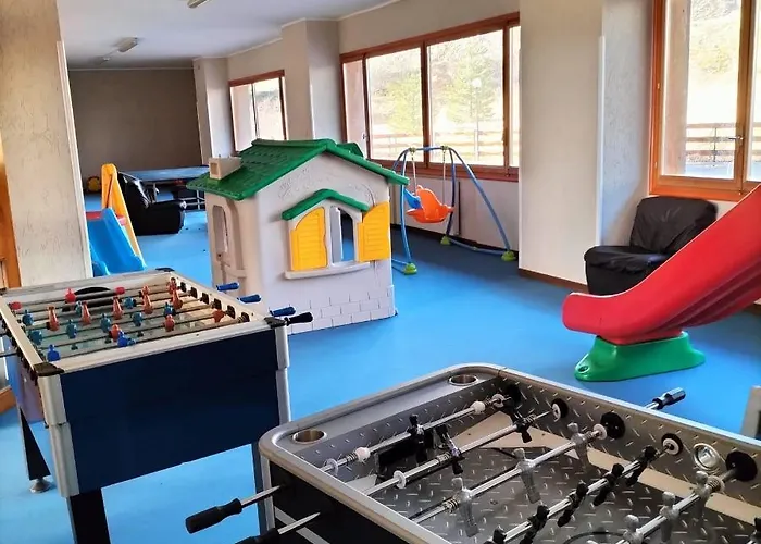 Lägenhet Nic Snow House