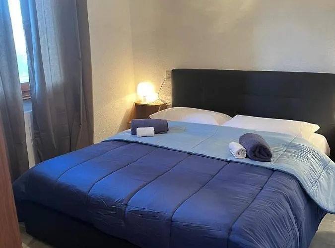 Nic Snow House * Roccaraso