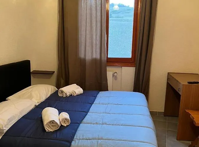 Διαμέρισμα Nic Snow House