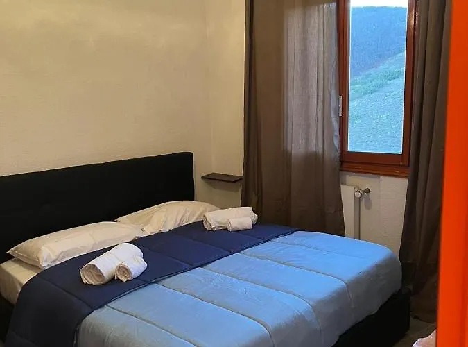 Διαμέρισμα Nic Snow House