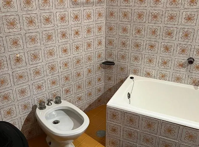 Nic Snow House Roccaraso