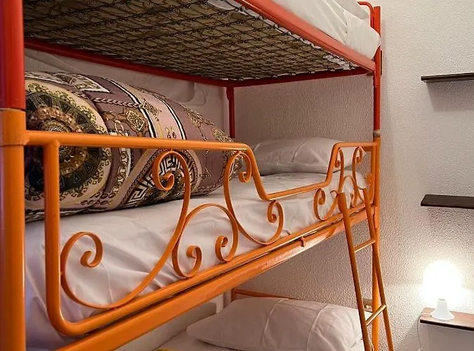 Nic Snow House * Roccaraso