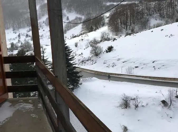 Διαμέρισμα Nic Snow House Roccaraso